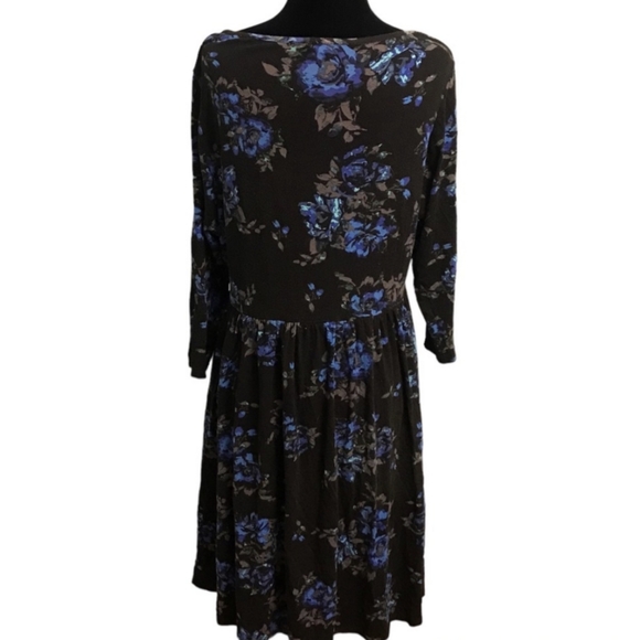 Torrid Dress - Picture 2 of 2